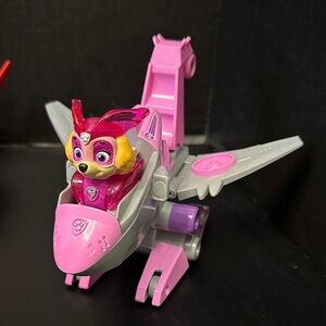 Paw Patrol Skye Dino Patroller